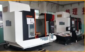 A线马扎克CNC